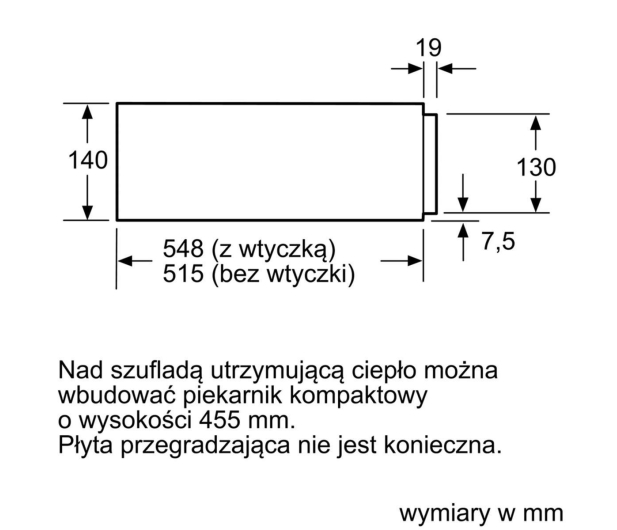 SIEMENS BI630CNS1 - 1448703 - zdjęcie 3